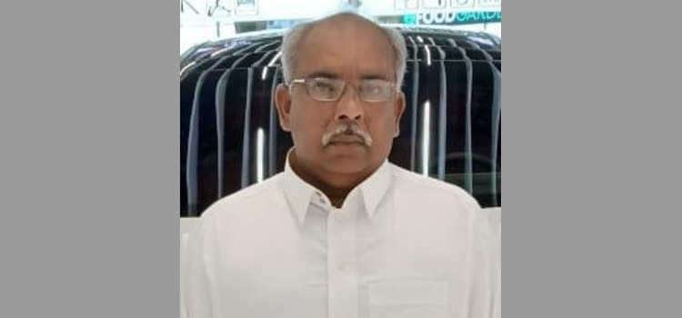 കളിയിക്കാവിള സ്വദേശി റിയാദില്‍ നിര്യാതനായി